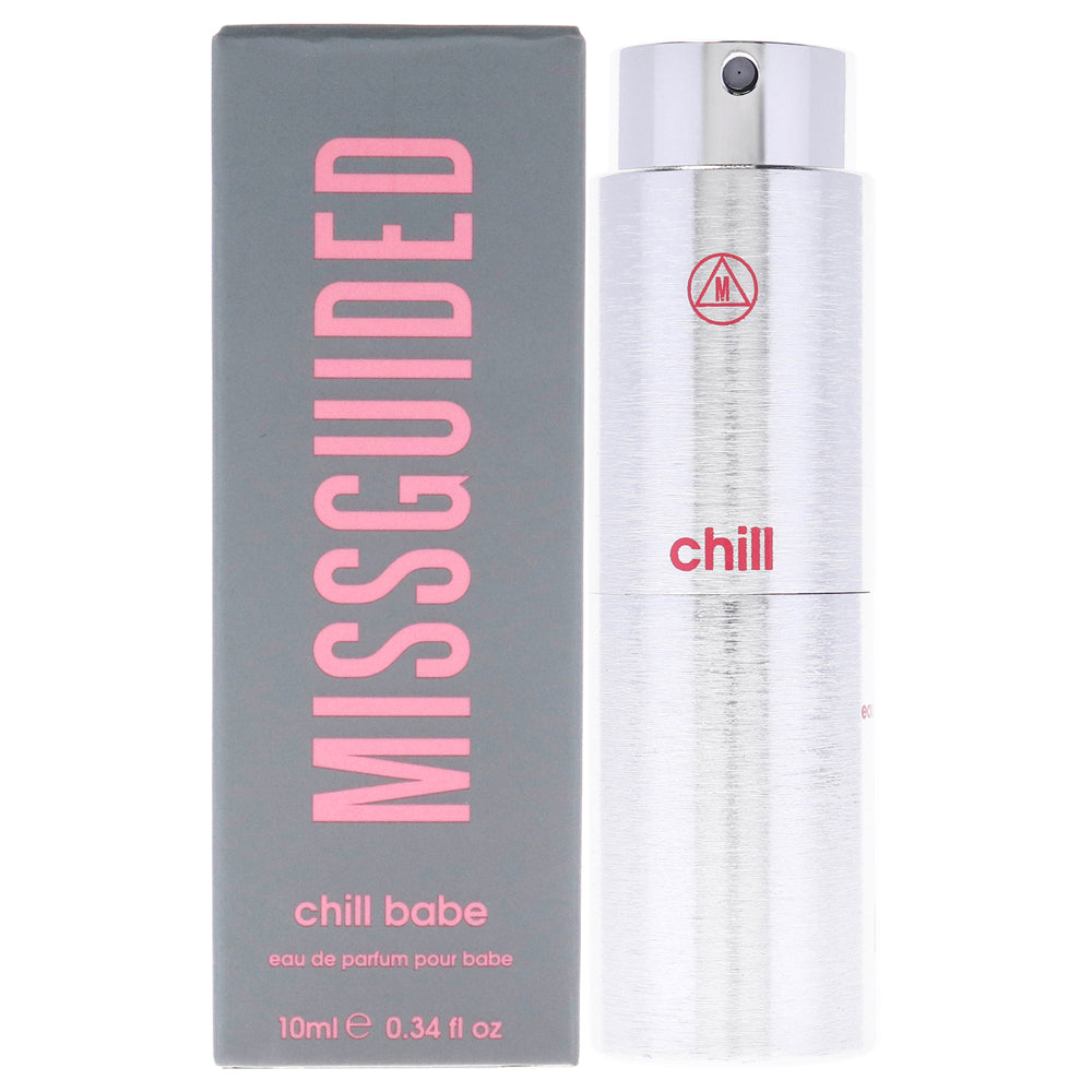 Chill Babe Eau De Parfum