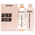 So Fresh So Clean Gift Set