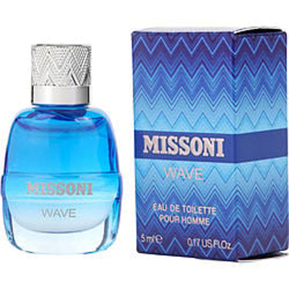 Wave Eau De Toilette