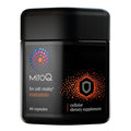 Curcumin Cellular Dietary Supplement Capsules