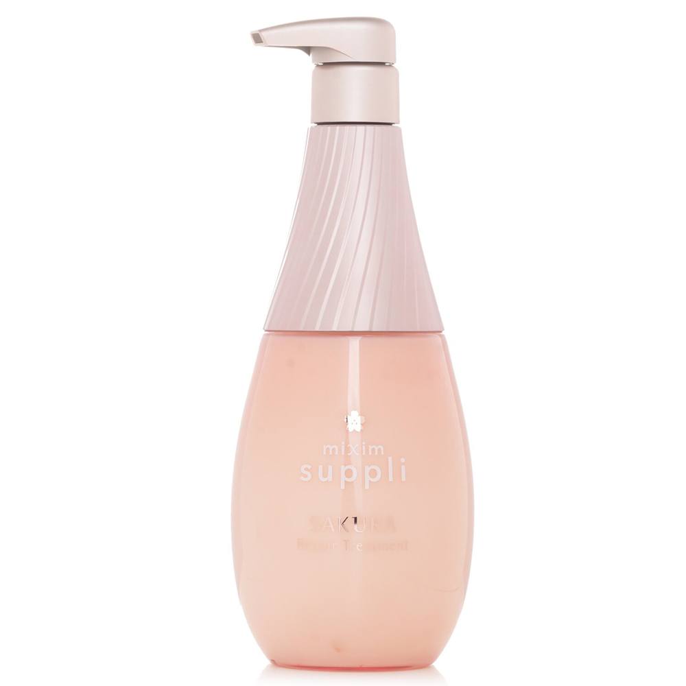 Suppli Sakura Repair Treatment