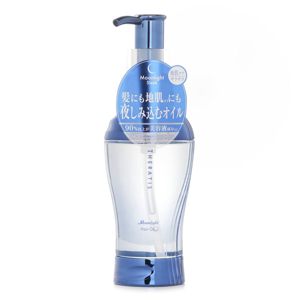 Theratis Moonlight Hair Oil