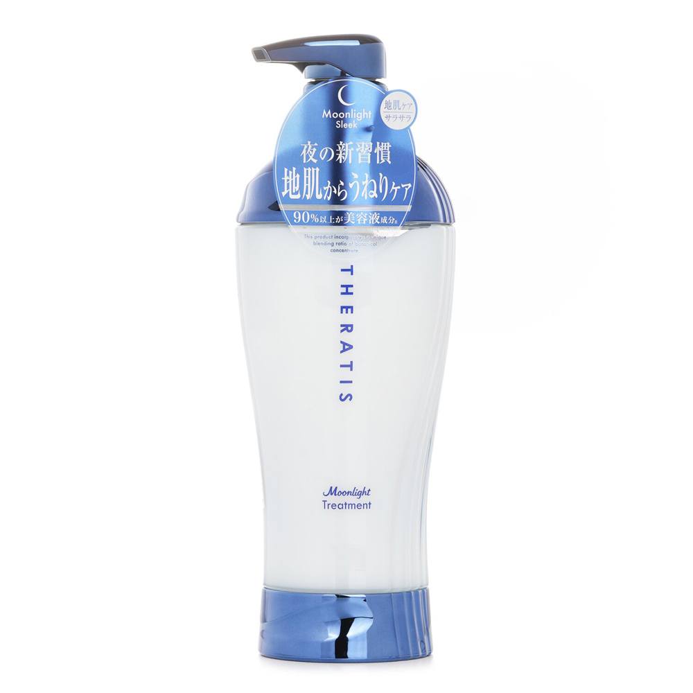 Theratis Moonlight Treatment