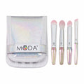 Mini Eye Travel Sized Brush Set