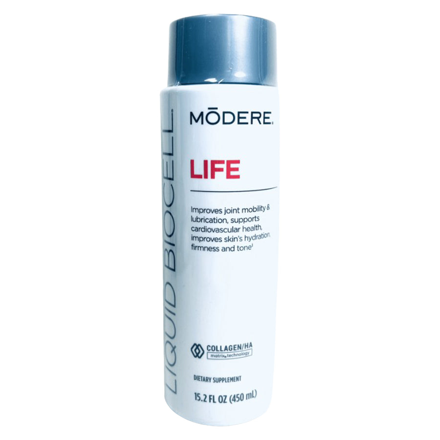 Liquid Biocell Life
