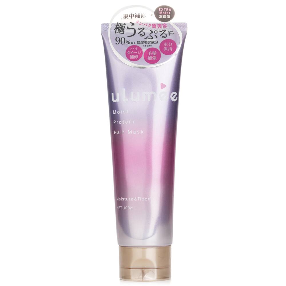 Moist Protein Hair Mask