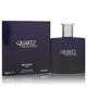 Quartz Addiction Eau De Parfum