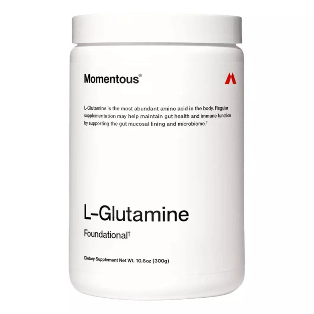 L-Glutamine Powder (60 Servings)