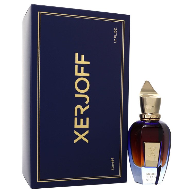More Than Words Eau De Parfum