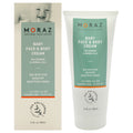 Baby Face and Body Cream for Kids