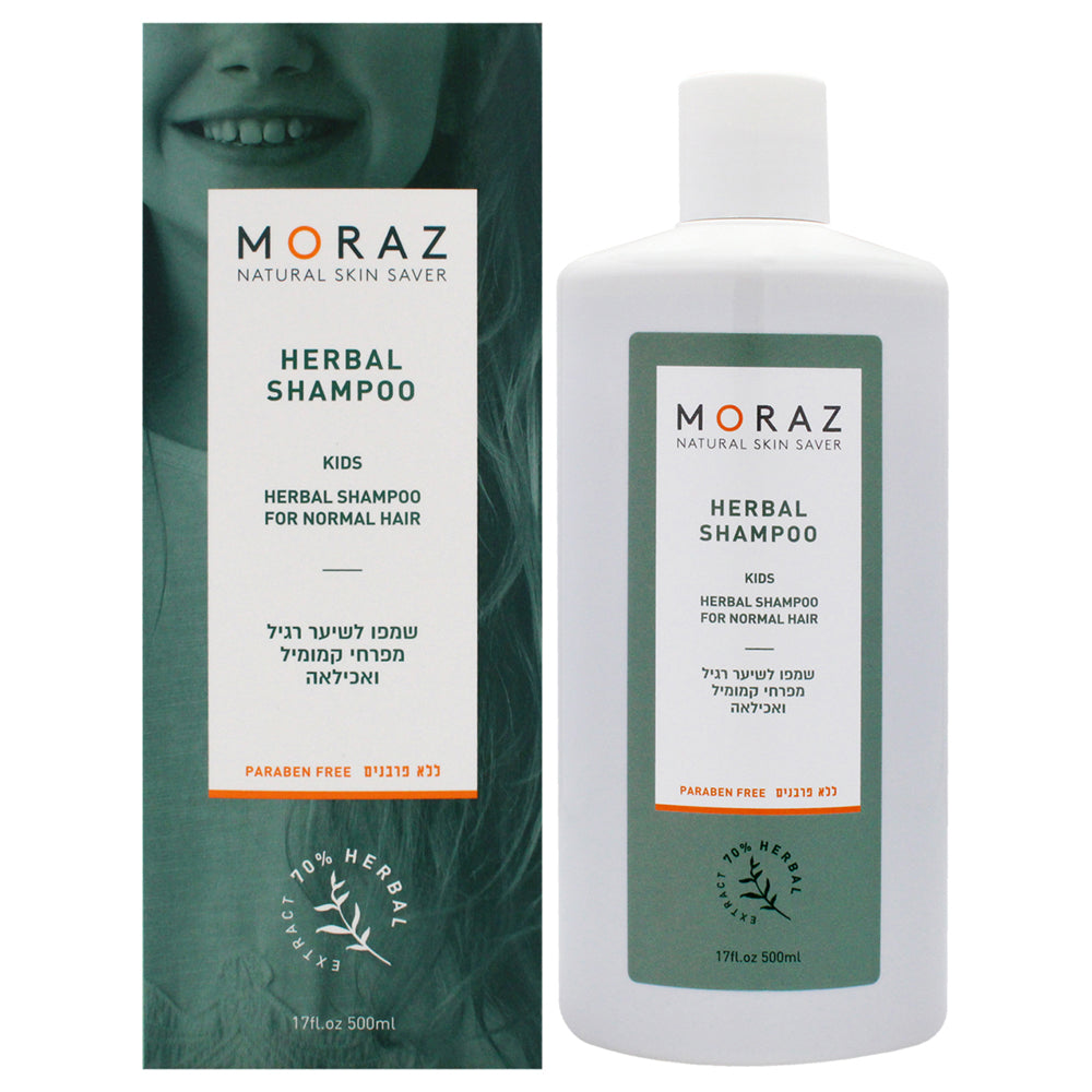 Kids Herbal Shampoo