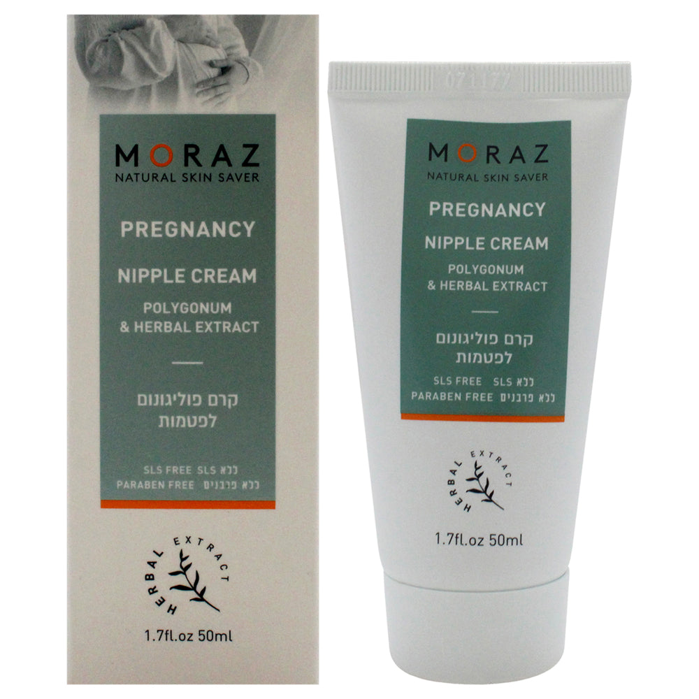 Pregnancy Nipple Cream