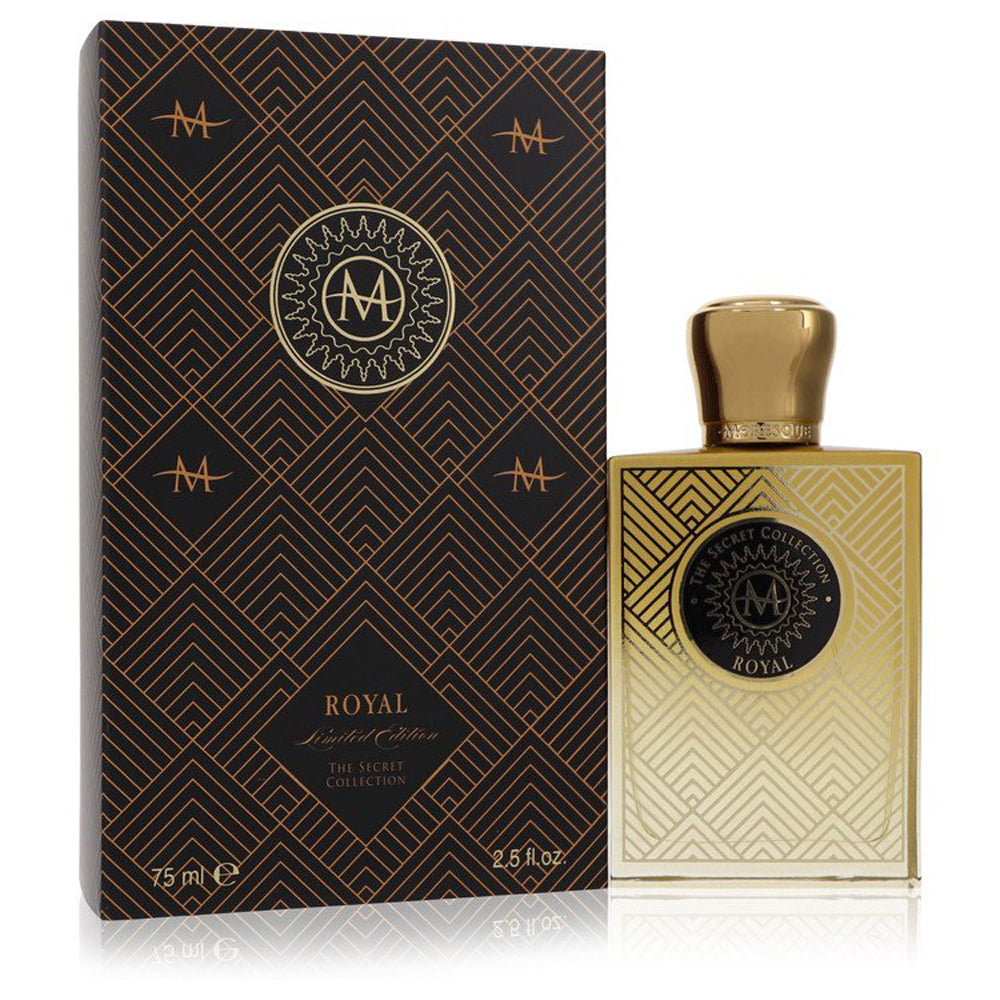 Moresque Royal Limited Edition Eau De Parfum