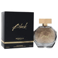 Black Eau De Parfum