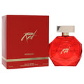 Red Eau De Parfum