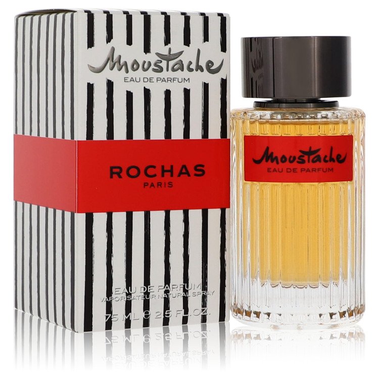 Moustache Eau de Parfum