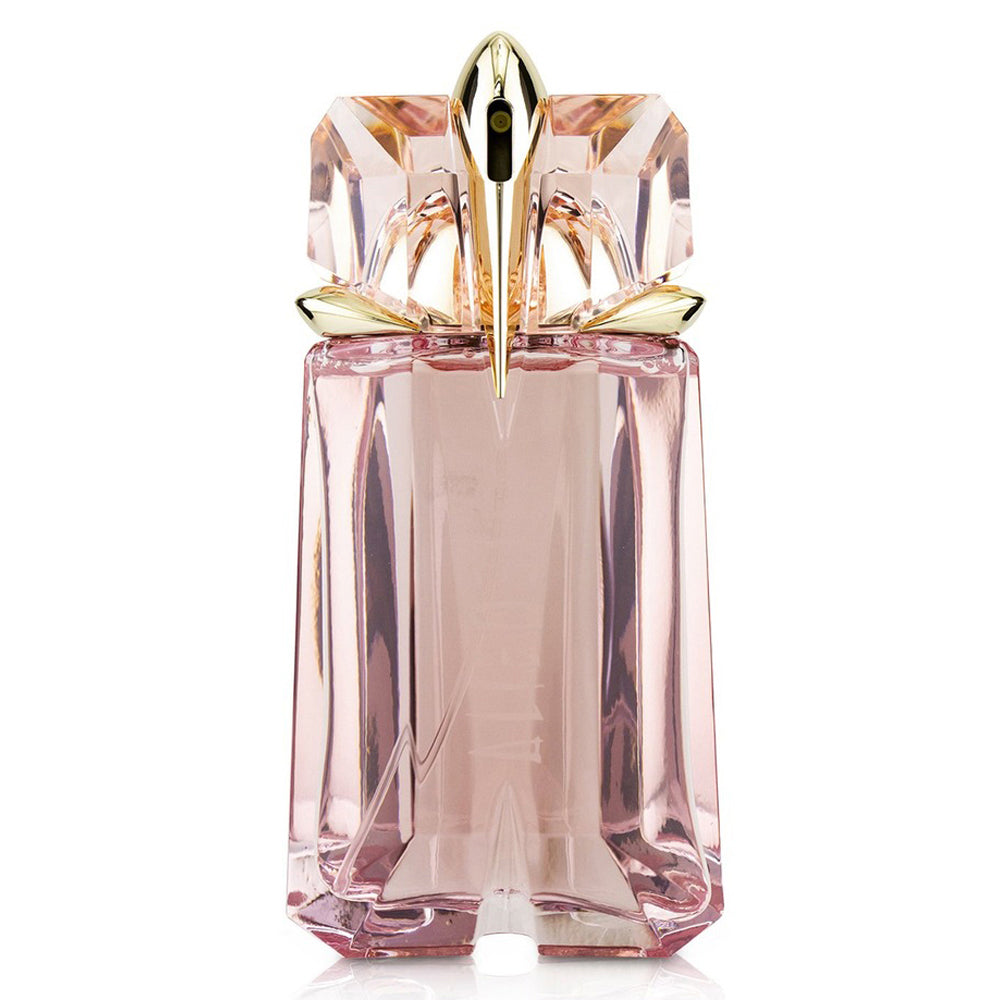 Alien Flora Futura Eau de Toilette