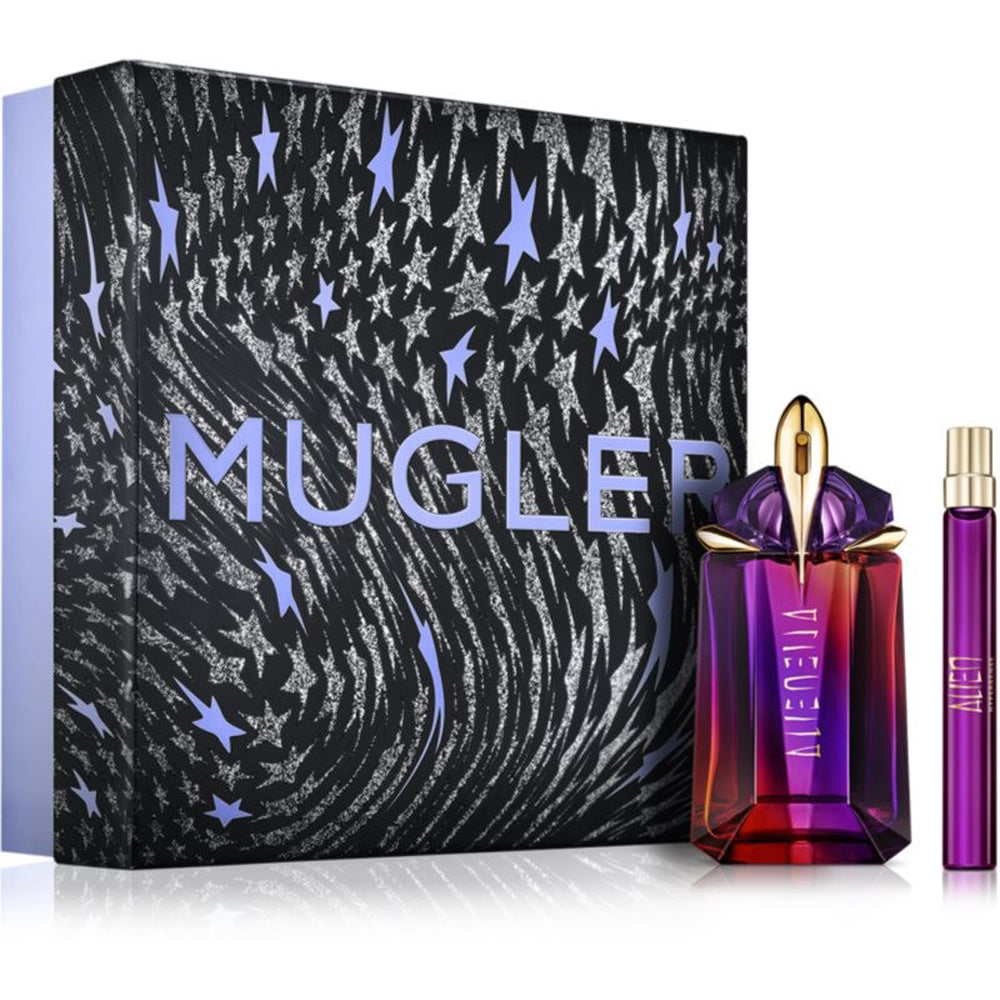 Alien Hypersense Eau de Parfum Gift Set