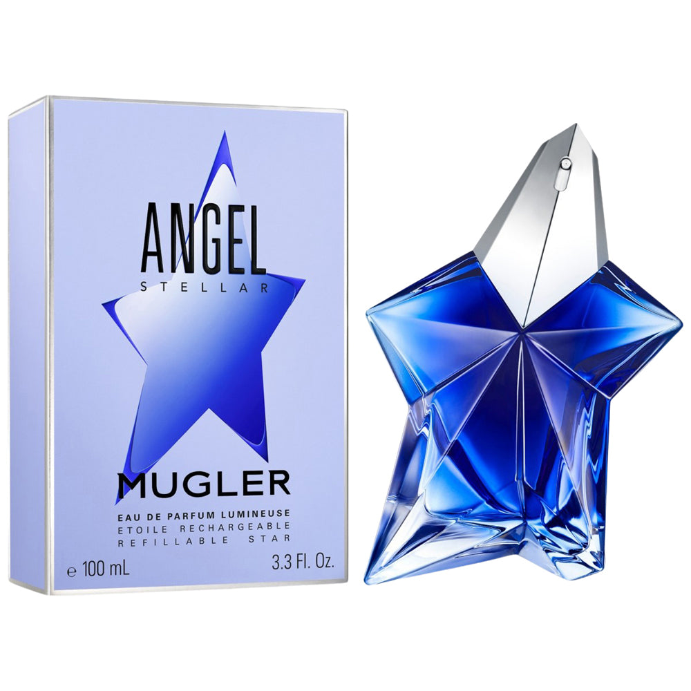 Angel Stellar Lumineuse Eau De Parfum