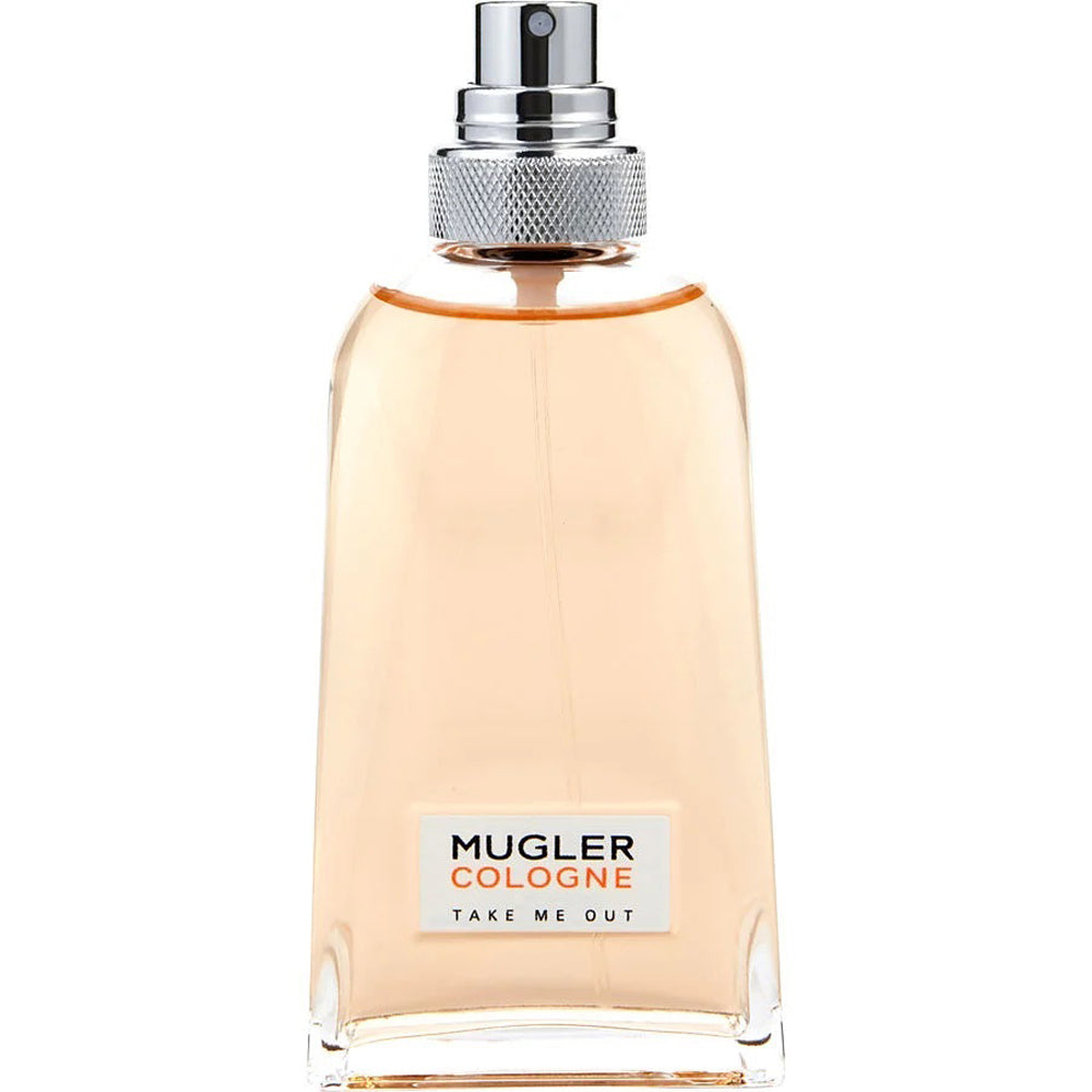 Cologne Take Me Out Eau de Toilette