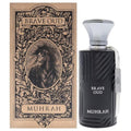 Brave Oud Eau De Parfum