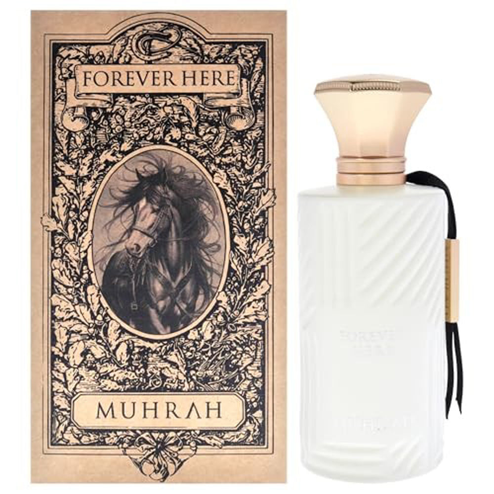 Forever Here Eau de Parfum