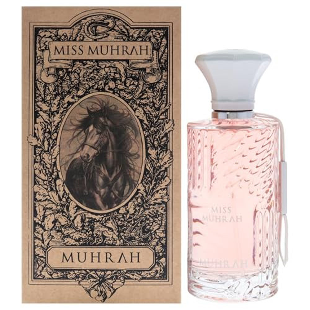 Miss Muhrah Eau De Parfum