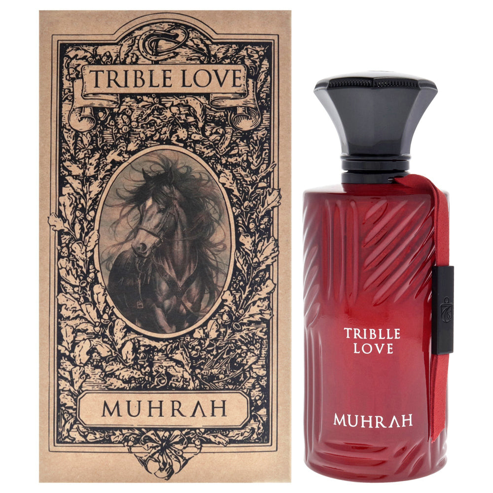 Trible Love Eau De Parfum