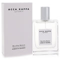 White Moss Eau de Cologne