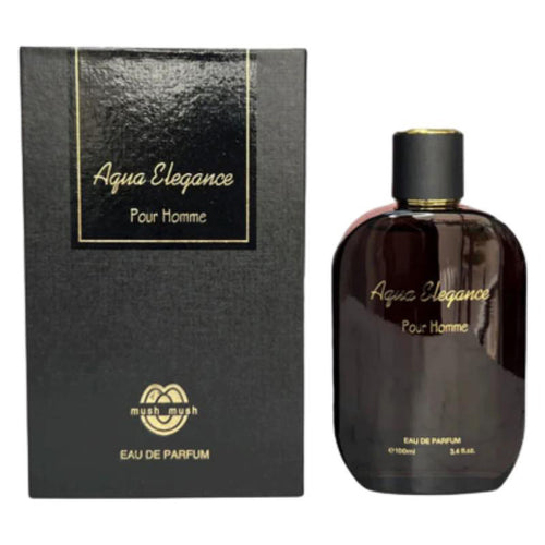 Aqua Elegance Pour Homme Eau de Parfum
