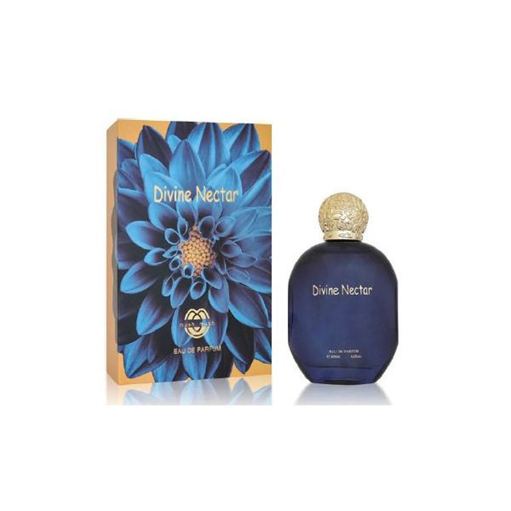 Divine Nectar Eau de Parfum