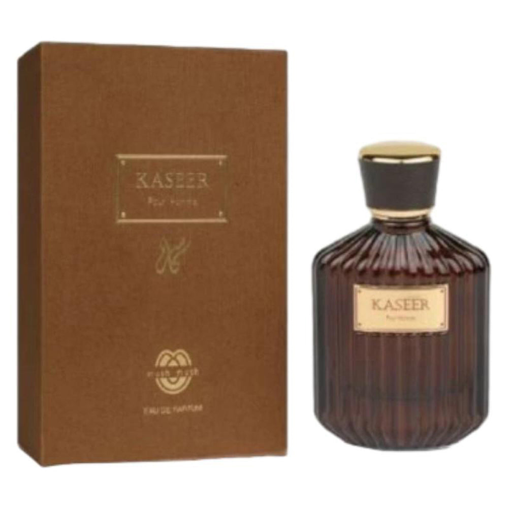 Kaseer Pour Homme Eau de Parfum