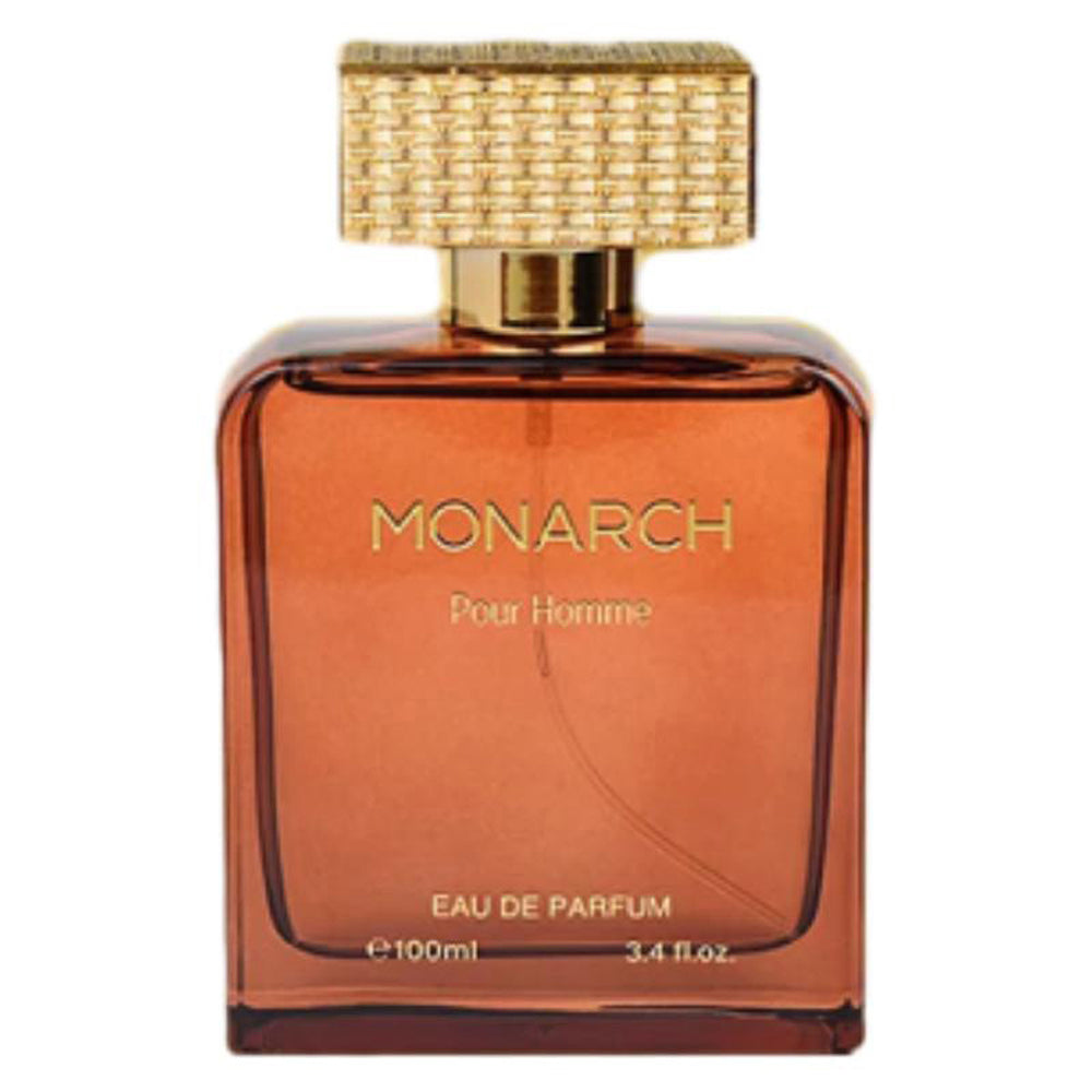 Monarch Pour Homme Eau de Parfum