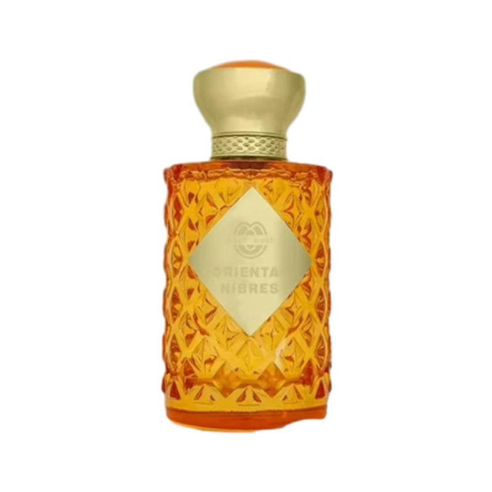Oriental Nibres Pour Femme Eau de Parfum