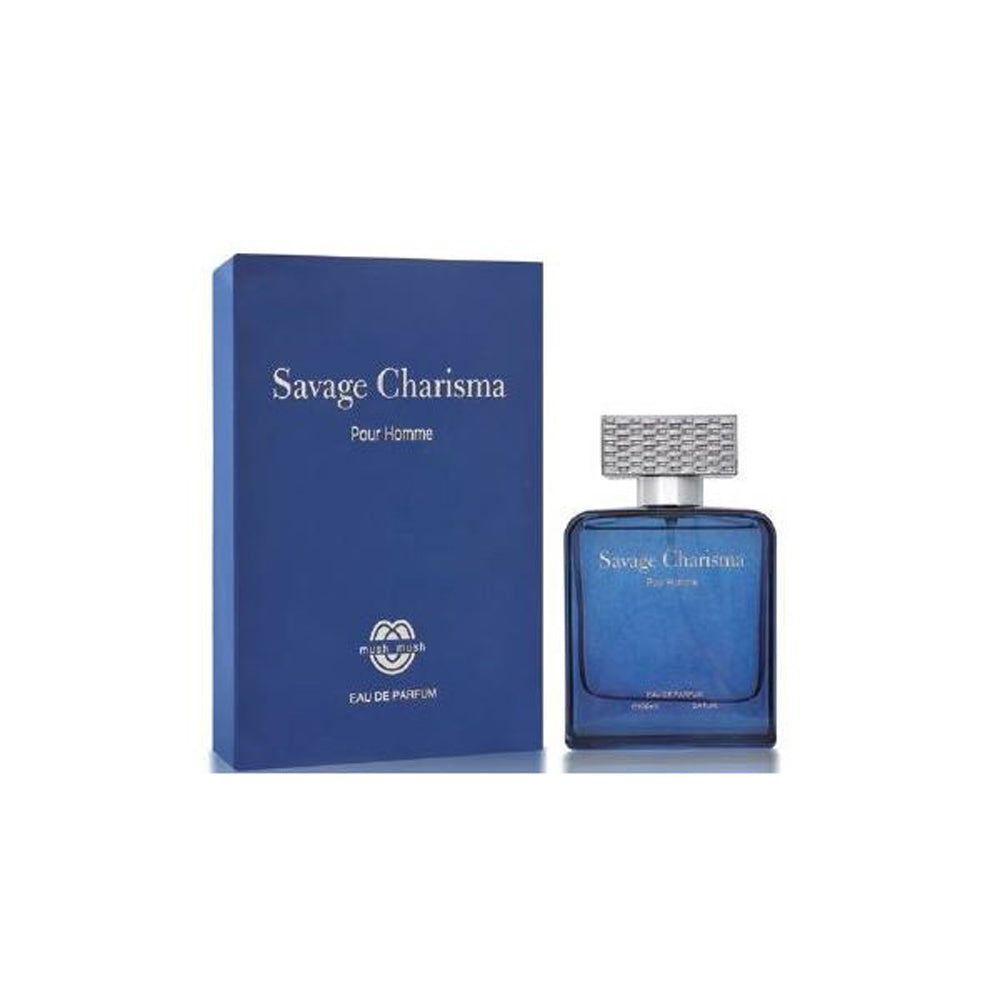 Savage Charisma Pour Homme Eau de Parfum