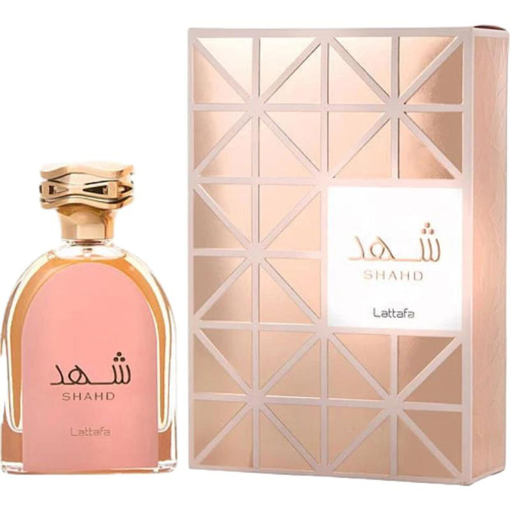 Shahd Pour Homme Eau de Parfum