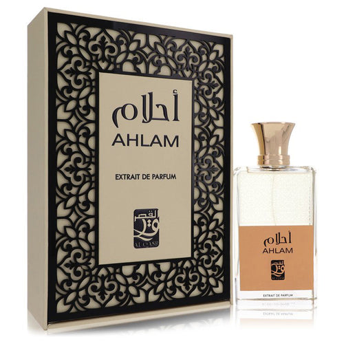 Al Qasr Ahlam Eau De Parfum