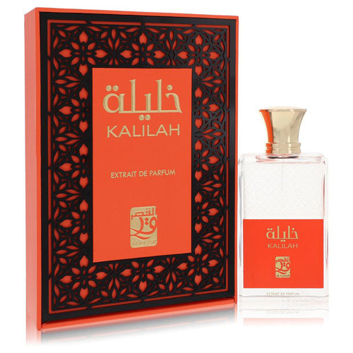 Al Qasr Kalilah Eau De Parfum