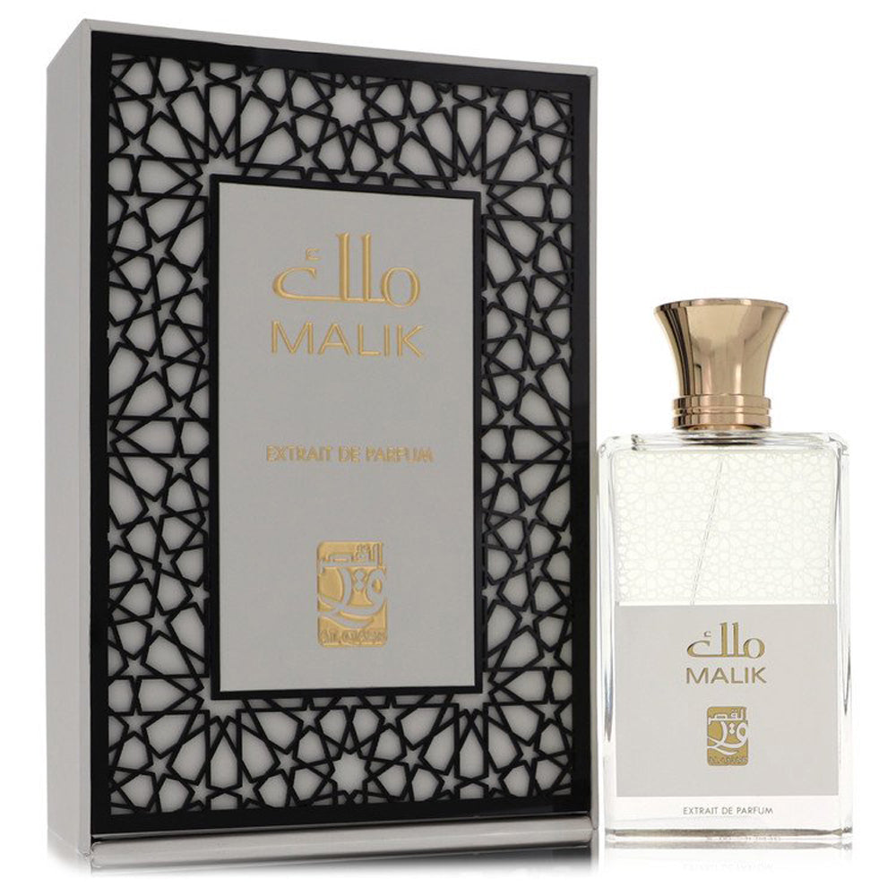 Al Qasr Malik Eau De Parfum