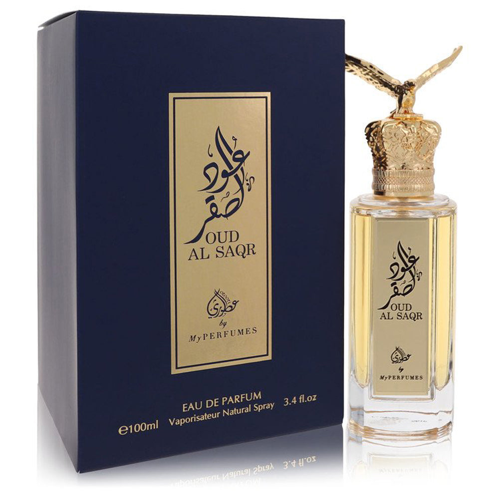 Oud Al Saqr Eau De Parfum