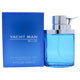 Yacht Man Blue Eau De Toilette For Men