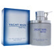 Yacht Man Metal Eau De Toilette For Men