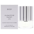 Olfactive Facet 101 Clementine & Violet Flower Eau de Parfum