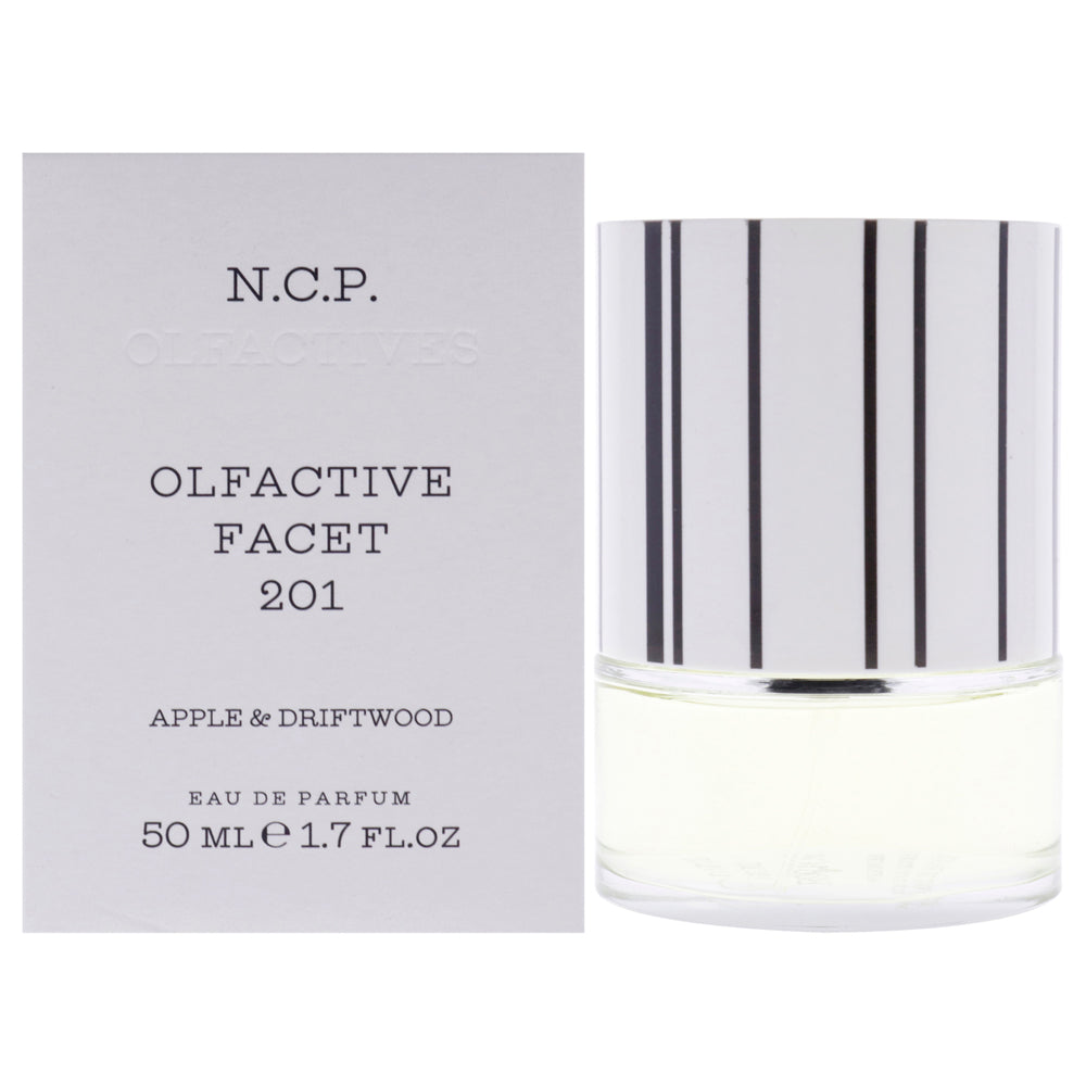 Olfactive Facet 201 Apple & Driftwood Eau de Parfum