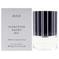 Olfactive Facet 601 Amber & Gaiac Wood Eau de Parfum