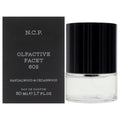 Olfactive Facet 602 Sandalwood & Cedarwood Eau de Parfum