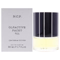 Olfactive Facet 701 Leather & Vetiver Eau de Parfum