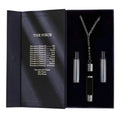 Olfactive Facet 701 Leather & Vetiver - The Piece (Black) Gift Set