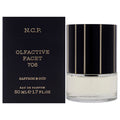 Olfactive Facet 706 Saffron & Oud Eau de Parfum