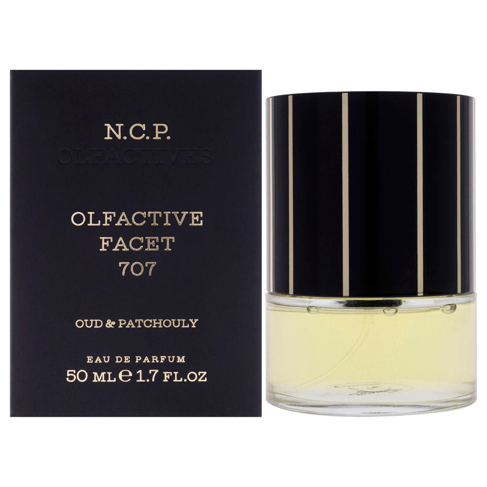 Olfactive Facet 707 Oud & Patchouly Eau de Parfum